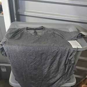 Lululemon DrySense Short Sleeve